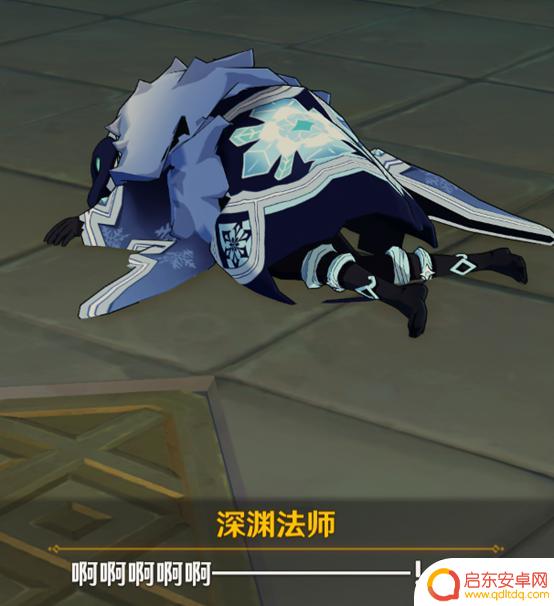 原神传说遗失之书攻略 原神遗失之书任务全程攻略