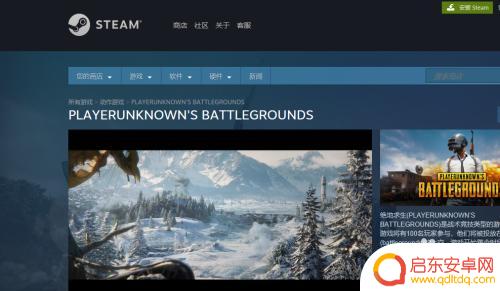 怎么用steam看电脑配置 Steam如何检测电脑硬件配置