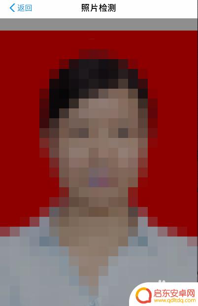 手机证件照功能怎么设置 手机拍证件照的注意事项