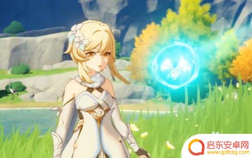 pc版原神怎么快速退出 原神退出游戏方法