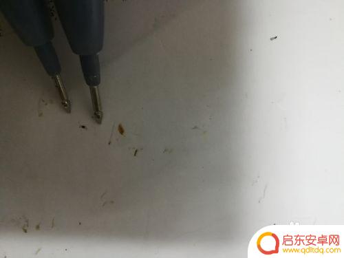 如何用手机测电阻 用万用表测电阻阻值的方法和原理