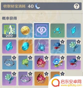 原神刷疲劳 《原神》体力快速消耗方法介绍