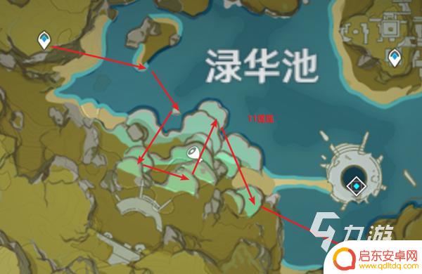 莲蓬原神在哪里买 原神莲蓬在哪买