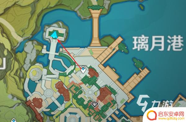 莲蓬原神在哪里买 原神莲蓬在哪买