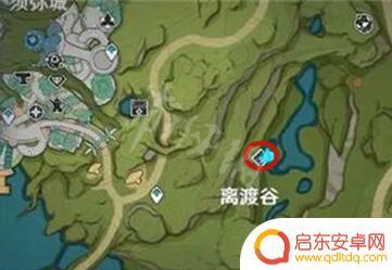 原神散兵软件叫什么 散兵副本怎么开启《原神》开启散兵副本的方法