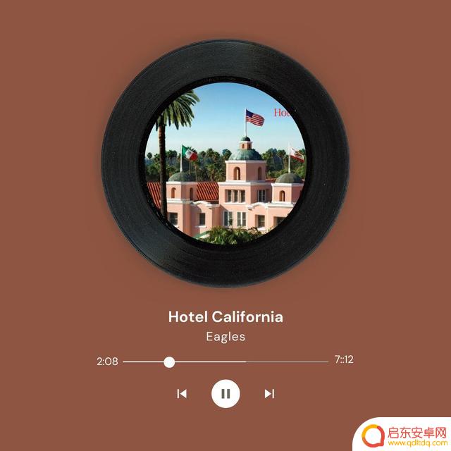 加州旅馆抖音宣传(加州旅馆抖音宣传视频)