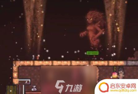 泰拉瑞亚灾厄沙尘精出现条件 泰拉瑞亚沙尘精出现方式