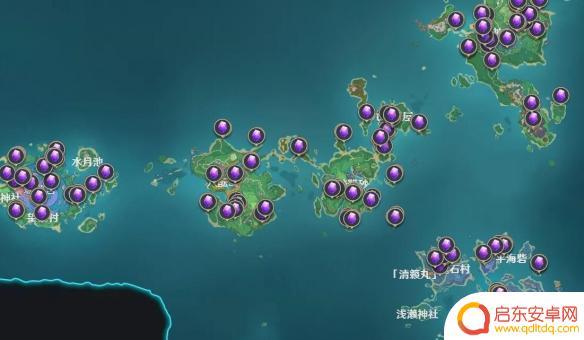 原神破魔弓突破材料怎么获得 破魔之弓锻造材料