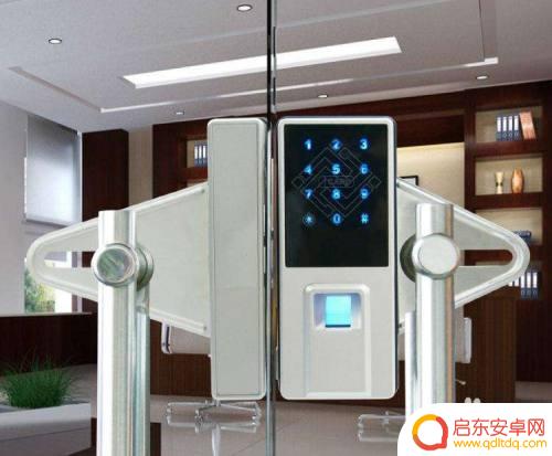 怎么用手机设置防盗门密码 家用密码门如何修改密码