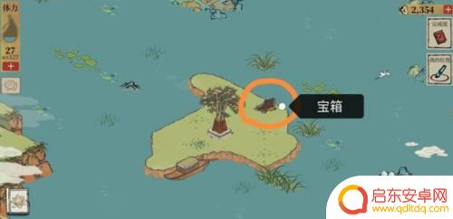 江南百景图小青的字条湖岛合欢 江南百景图湖岛合欢望雷锋任务奖励