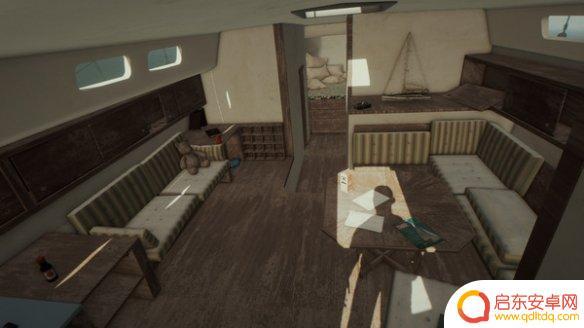 steam森林住宅 《森林》游戏建家推荐位置
