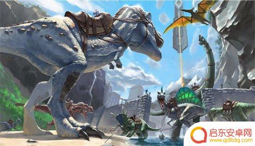 steam中开放世界游戏 Steam开放世界游戏评测分享