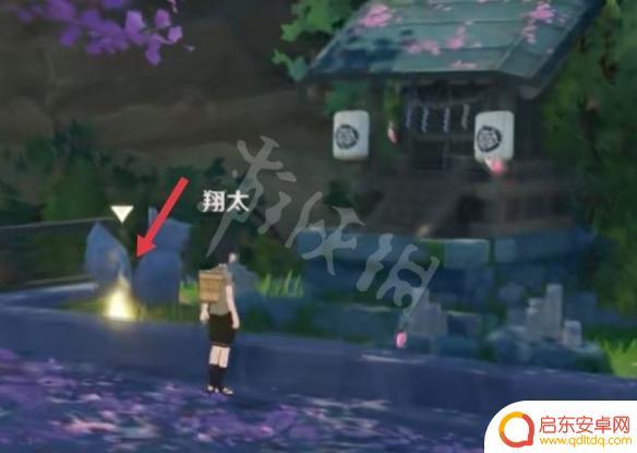 原神神明啊我做得对吗任务怎么触发 《原神》神明啊我做的对吗任务攻略