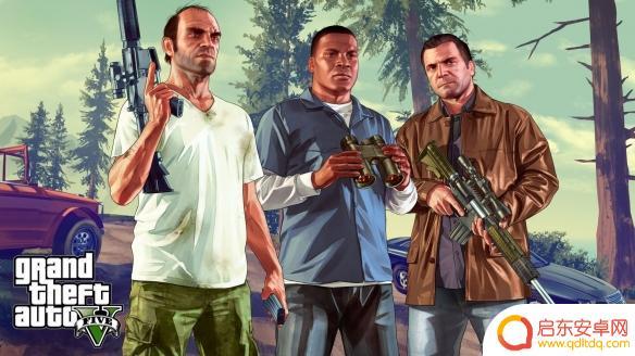 gta5潜行升满 GTA5潜行能力如何提升