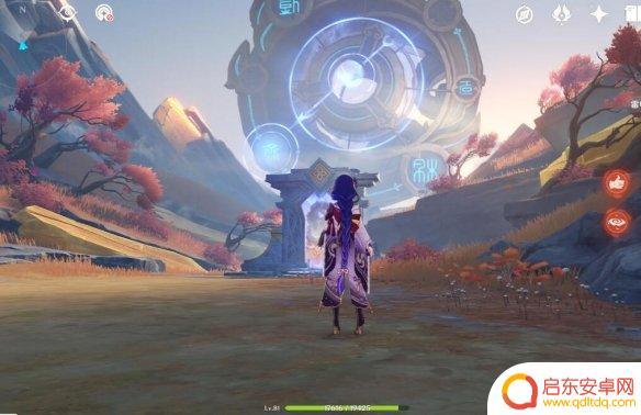 原神中穷途末路太威仪盘 原神太威仪盘怎么过