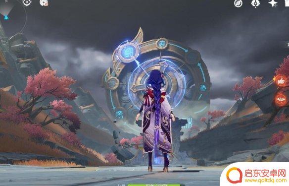 原神中穷途末路太威仪盘 原神太威仪盘怎么过