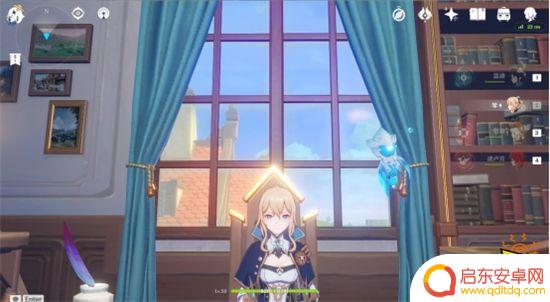 原神前期有琴用什么武器 原神琴团长养成攻略