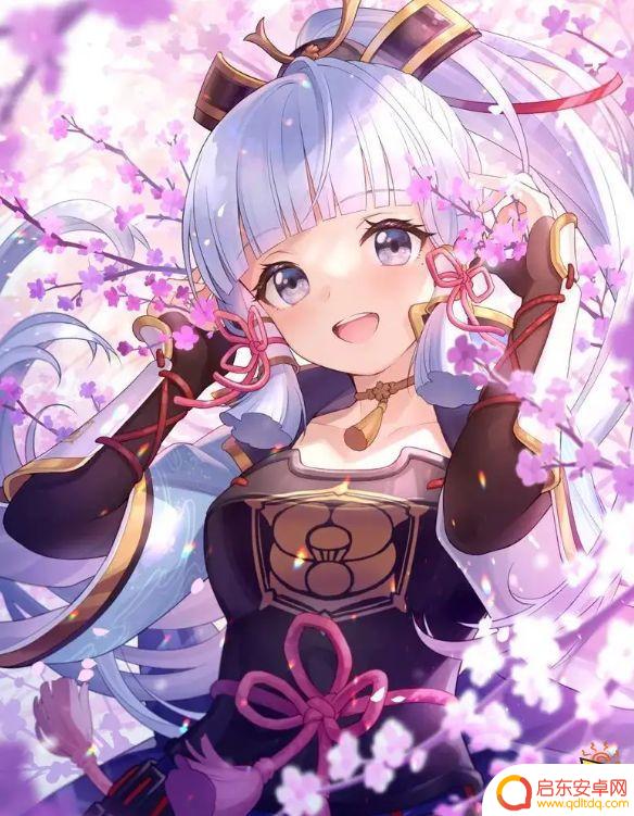 原神神里绫华四星阵容搭配 原神神里绫华配队阵容怎么搭配