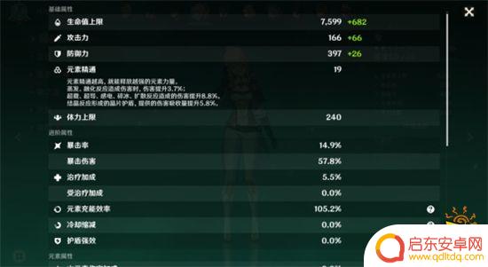 原神前期有琴用什么武器 原神琴团长养成攻略