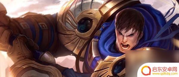 英雄联盟无限火力最猛的英雄 LOL无限火力最强英雄排名