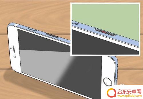 苹果手机怎么看进水没进水 如何判断 iPhone 是否有进水的迹象