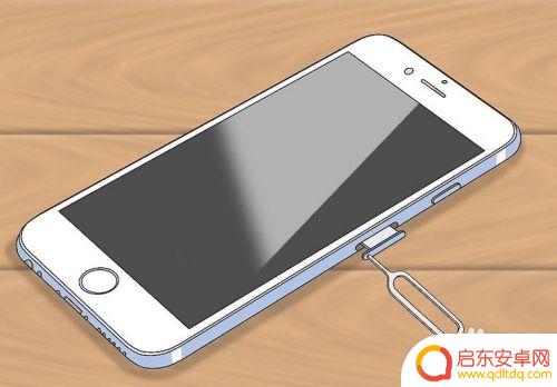 苹果手机怎么看进水没进水 如何判断 iPhone 是否有进水的迹象