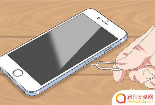 苹果手机怎么看进水没进水 如何判断 iPhone 是否有进水的迹象
