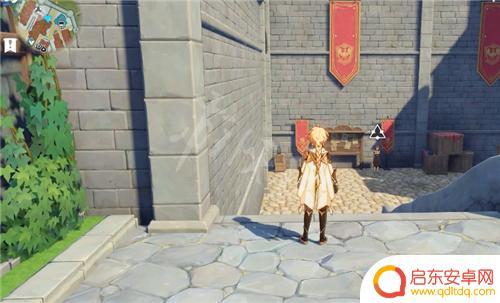 原神怎么看声望等级 原神声望系统怎么开启