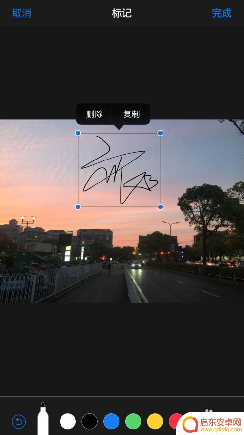 手机自带相册怎么p图 苹果手机自带P图功能如何使用