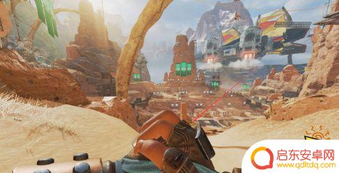 apex英雄怎么做动作 APEX握拳方法介绍
