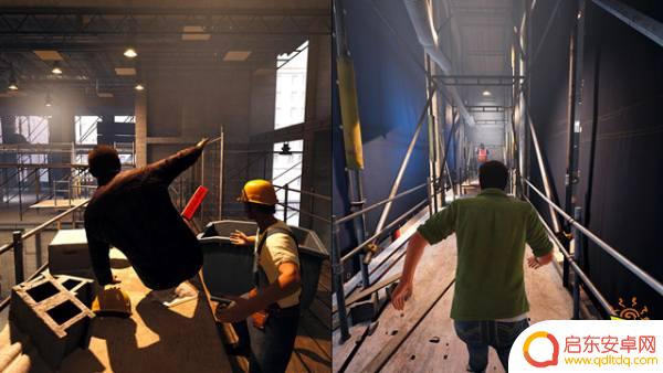 逃出生天steam如何跳过剧情 逃出生天剧情跳过方法