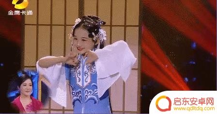 抖音灵儿chili跳舞(抖音灵儿跳舞视频)