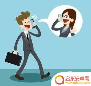 手机自己打电话给别人是怎么回事,但是听了也没声音 手机打电话对方听不到声音怎么办