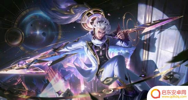 考虑哪些新出和返场的15款即将上架的皮肤?
