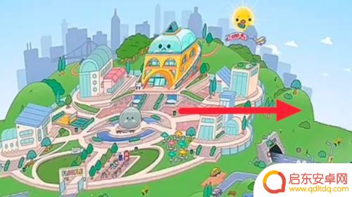 托卡世界怎么自己做房子 托卡世界建房技巧