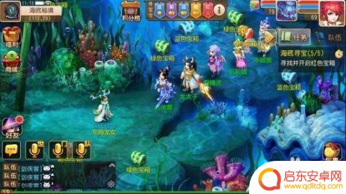 梦幻西游怎么个玩法 梦幻西游新人必知技巧