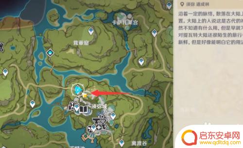 原神正法炬书任务后续 原神正法炬书后续任务怎么做