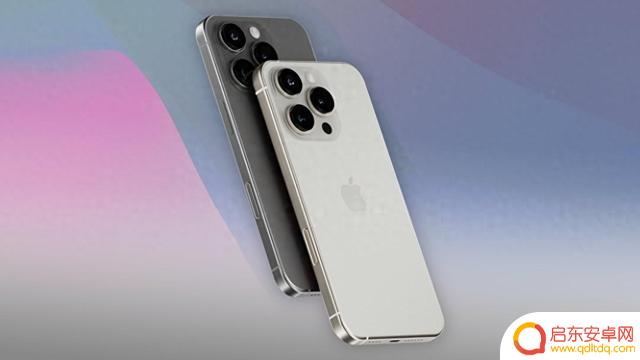 iPhone 16全面揭秘，或许能成为近年最受追捧的苹果新品