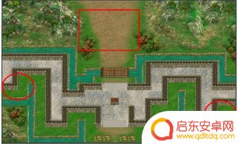隋唐英杰传怎么救裴元庆 隋唐英杰传61-70关历史线攻略