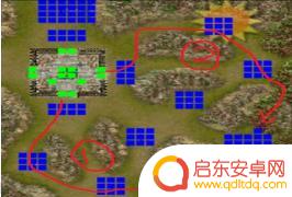隋唐英杰传怎么救裴元庆 隋唐英杰传61-70关历史线攻略
