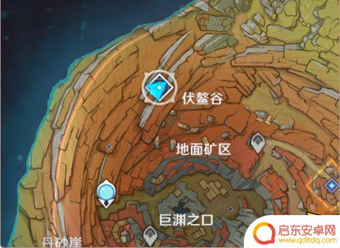 原神辰砂套副本怎么解锁 原神辰砂套装掉落地点