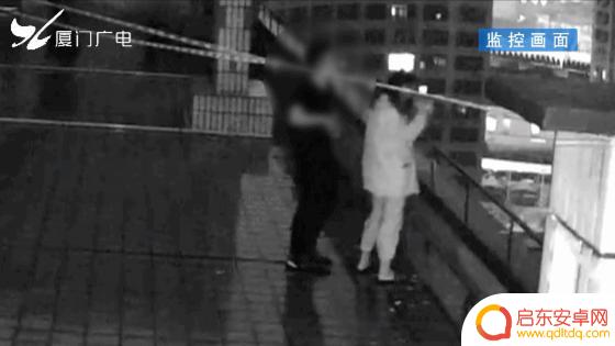 厦门抖音女主播事件(厦门抖音女主播事件真相)