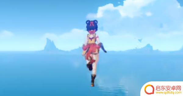 原神如何去稻妻偷渡 原神怎么快速偷渡稻妻
