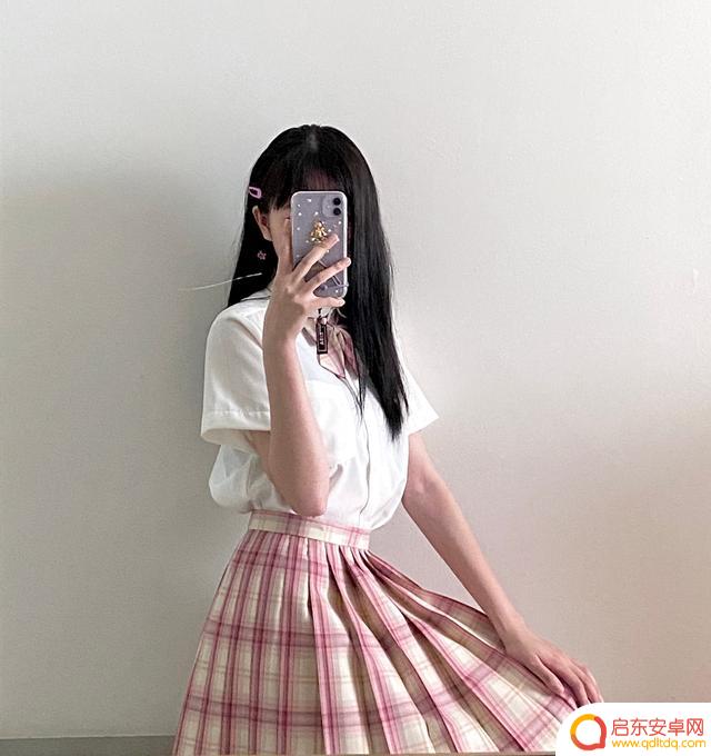 抖音制服名称大全(抖音制服名称大全女)