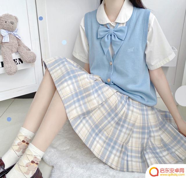 抖音制服名称大全(抖音制服名称大全女)