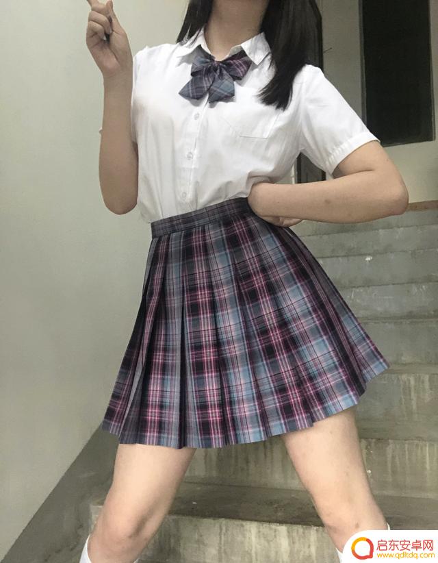 抖音制服名称大全(抖音制服名称大全女)