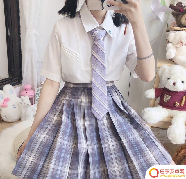 抖音制服名称大全(抖音制服名称大全女)