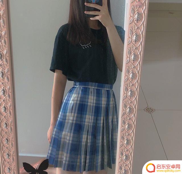 抖音制服名称大全(抖音制服名称大全女)