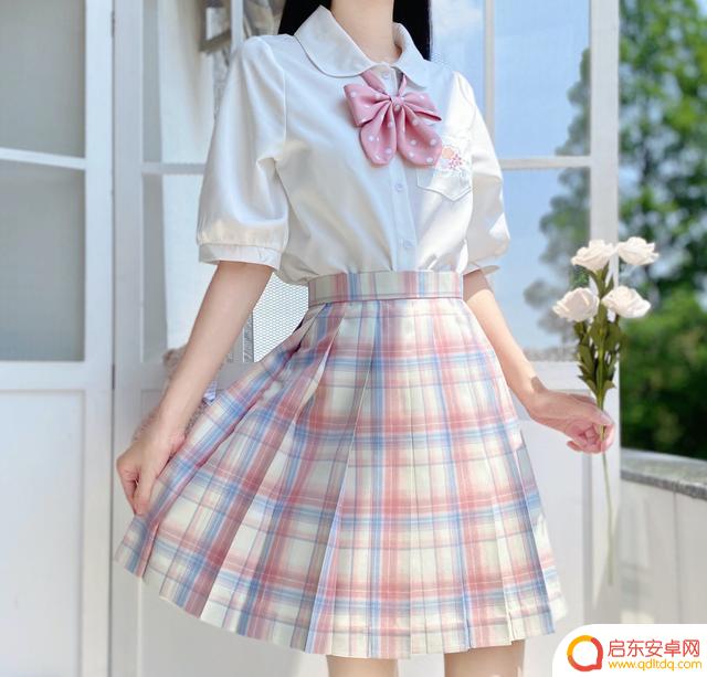 抖音制服名称大全(抖音制服名称大全女)