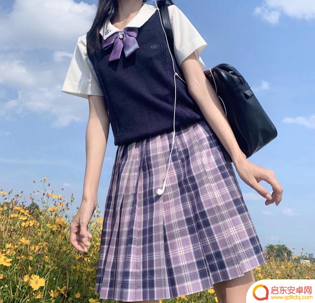 抖音制服名称大全(抖音制服名称大全女)